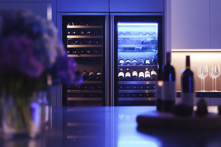 Reviewing the Best Wine Coolers of 2024