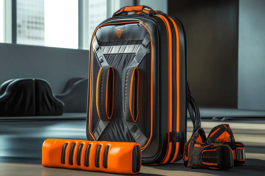 Best gym backpack on sale