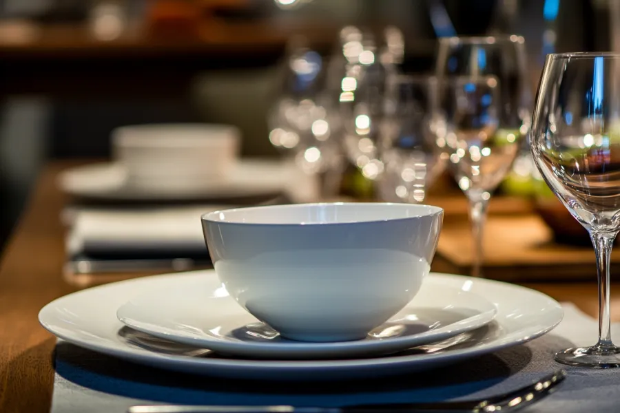 The Best Dinnerware Sets of 2024