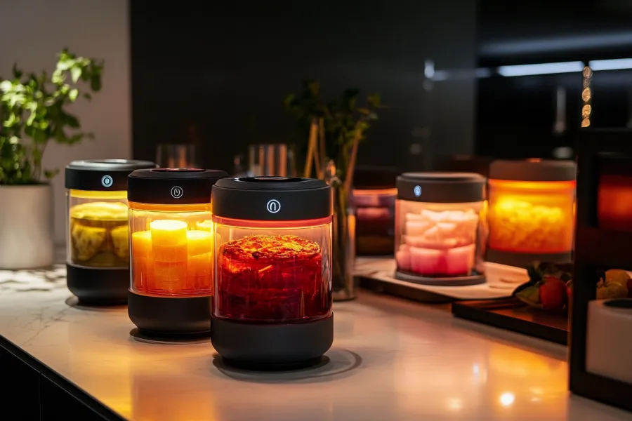 Reviewing the Best Dehydrators of 2024