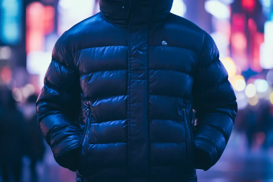 The 6 Best Down Jackets of 2024