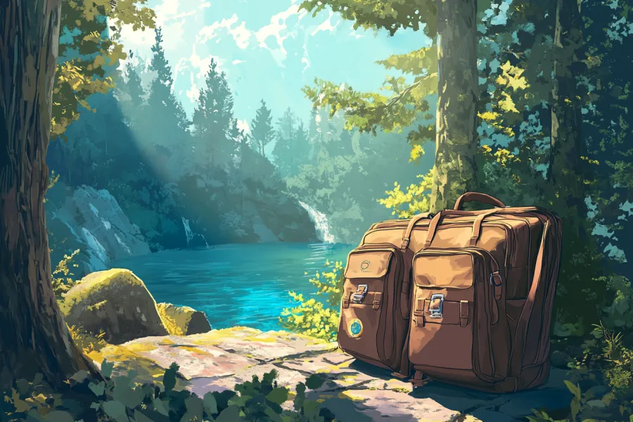 Spruce Up Your Backpack: A Cleaning Tutorial