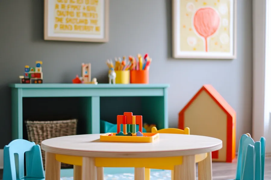 7 Best Toddler Table and Chairs of 2024