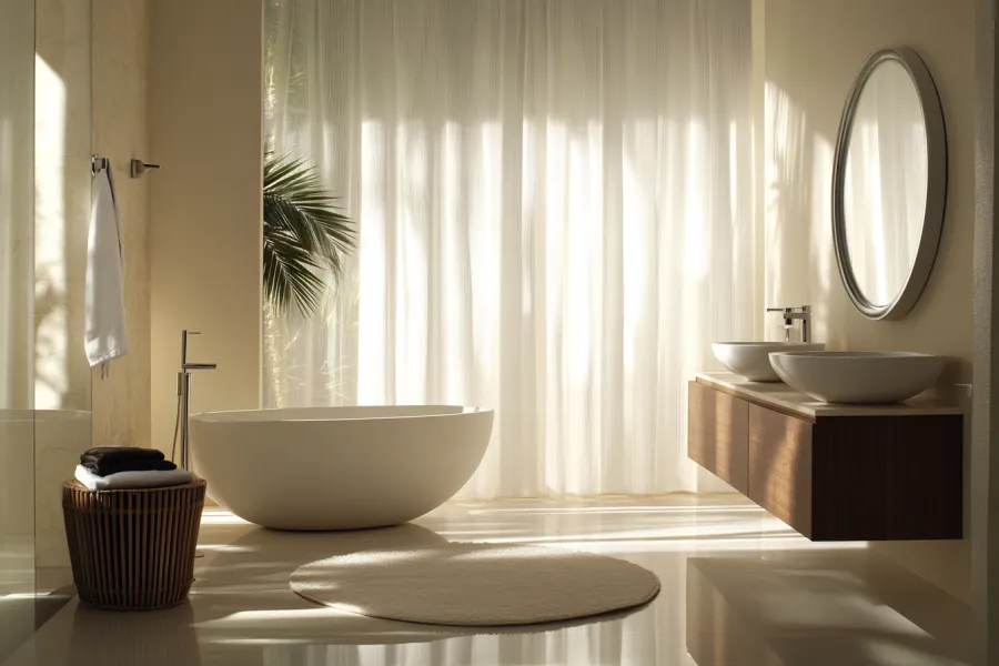 Review of the Best Bathroom Vanities on Amazon
