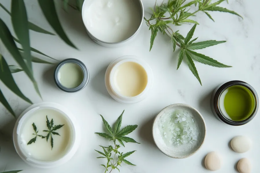 Best CBD Creams For Pain Of 2024