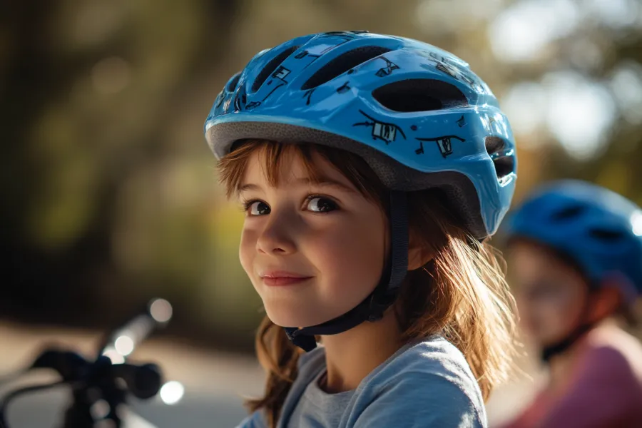 The Best Kids Bike Helmets of 2024 to Keep Them Safe