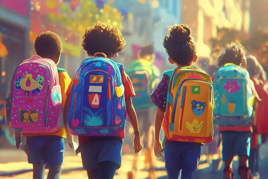 The Best Kids Backpacks of 2024 For School