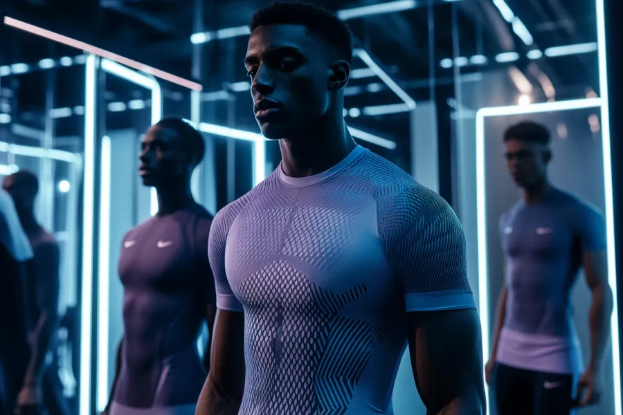 Reviewing the Best Workout Shirts of 2024