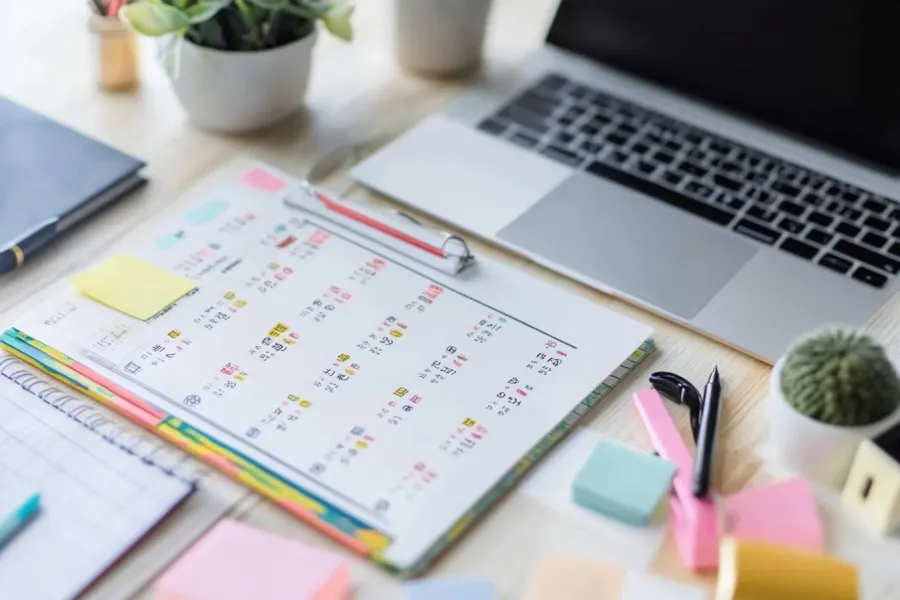 The Best Daily Planners We’ve Reviewed in 2024