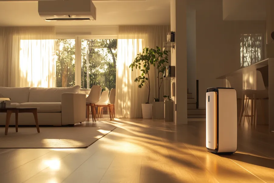 The Best Electric Space Heaters of 2025