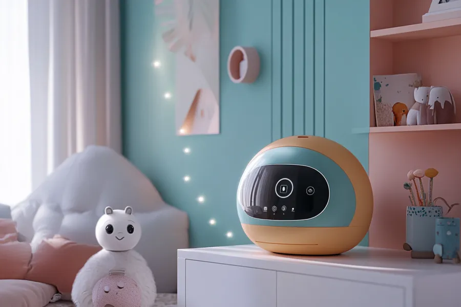 The Best Baby Monitors of 2025