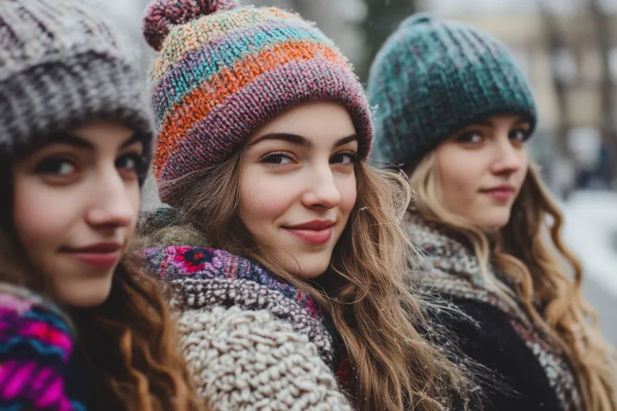 The Best Women’s Beanies We Reviewed in 2025