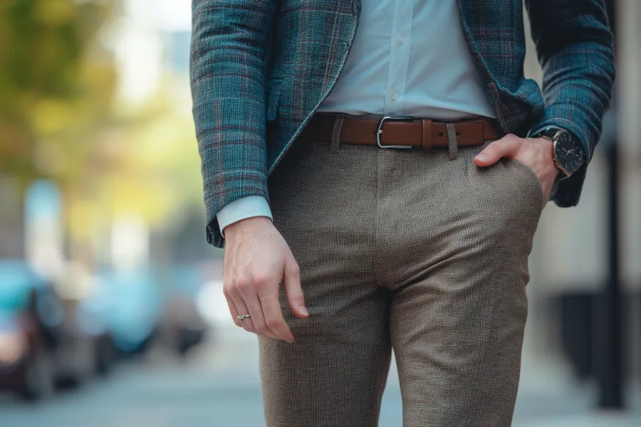 The Best Chinos For Men of 2025