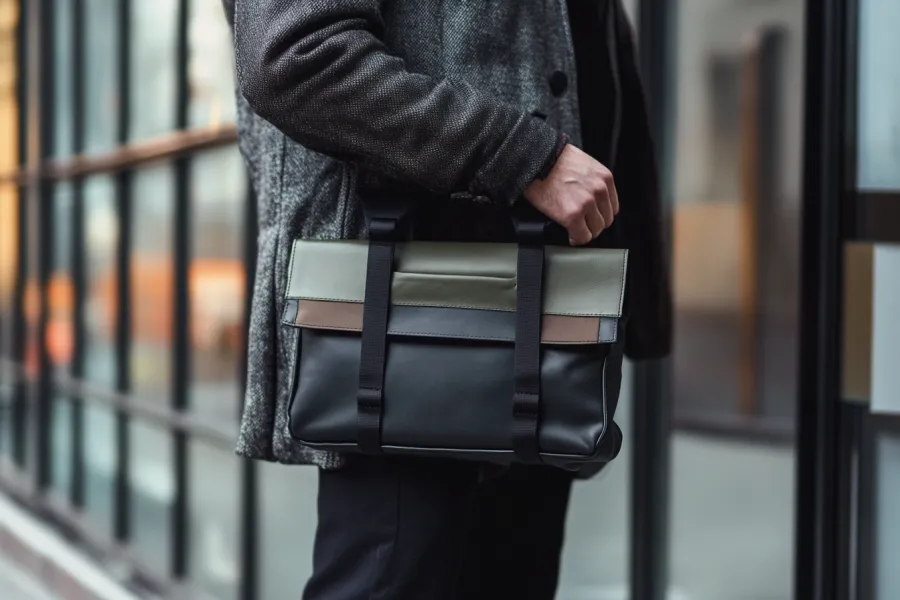 The Best Sling Bags For Men of 2025