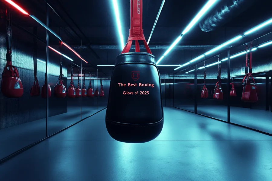 The Best Boxing Gloves of 2025