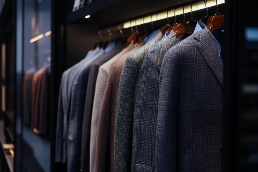 The Best Blazers for Men We Reviewed in 2025