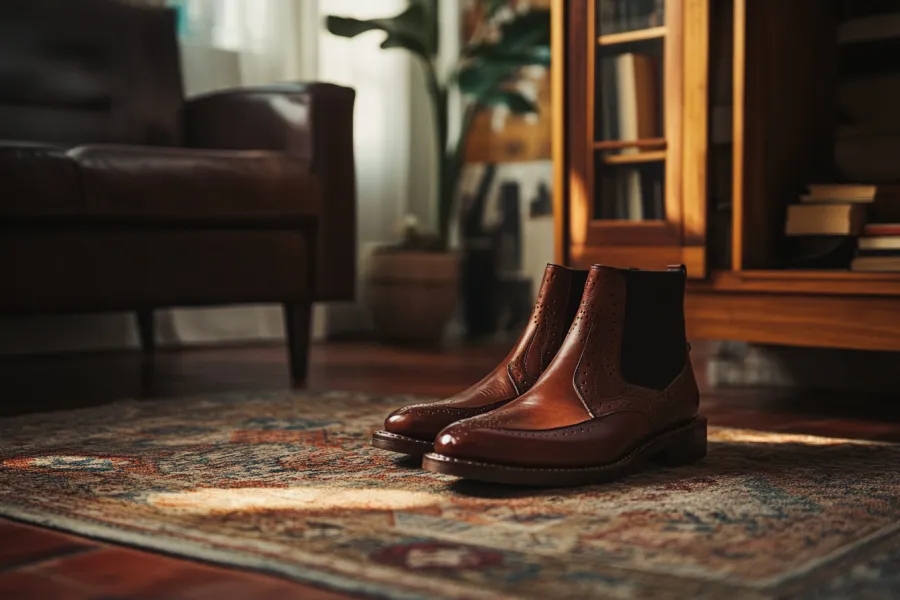 The Best Men’s Dress Boots of 2025: Reviewed