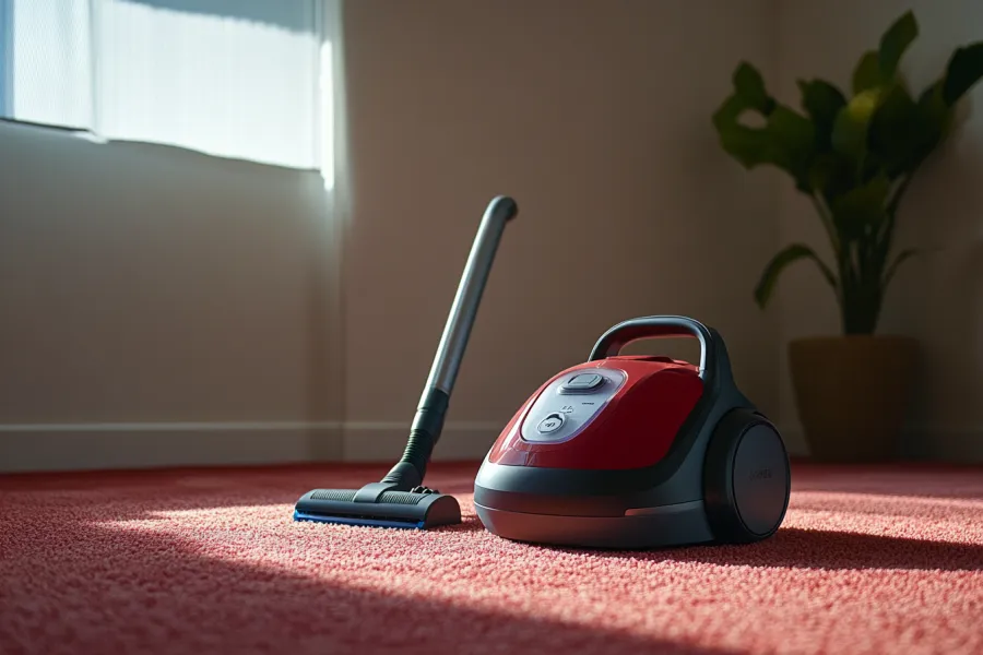 The Best Vacuums for Carpet of 2025: Reviewed