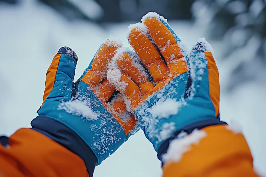 The Best Boys Warm Gloves of 2025