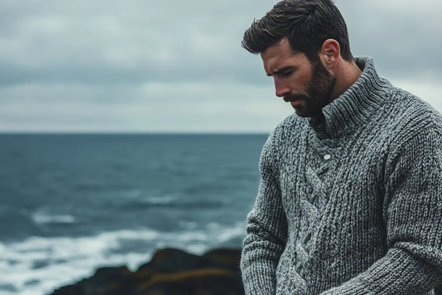 The Best Fisherman Sweaters of 2025