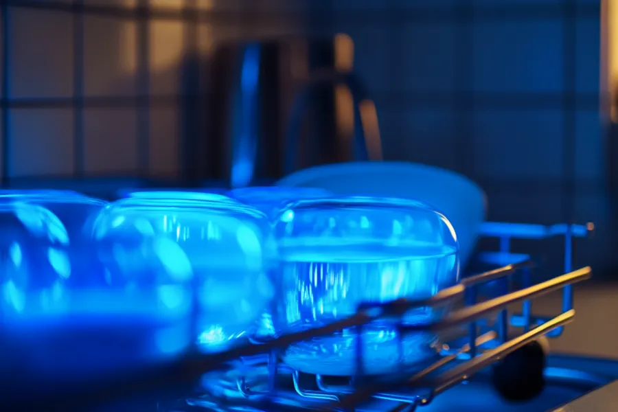 The Best Dishwasher Tablets of 2025