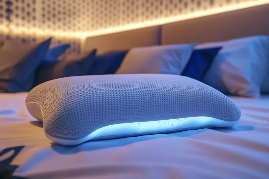 The Best Pillows for Sleep Apnea We Reviewed in 2025