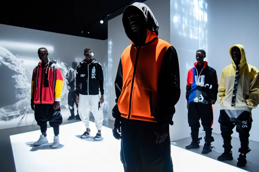 The Best Cropped Hoodies For Men of 2025