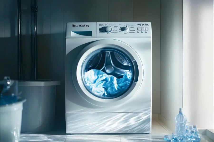 The Best Washing Machine Cleaners of 2025