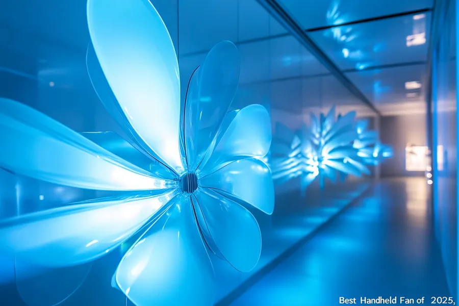 The Best Handheld Fans of 2025