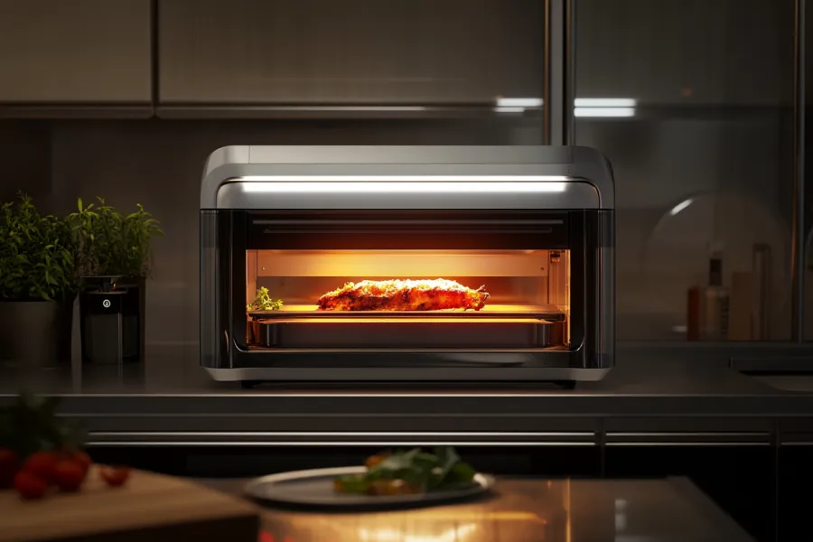 The Best Rotisserie Ovens of 2025