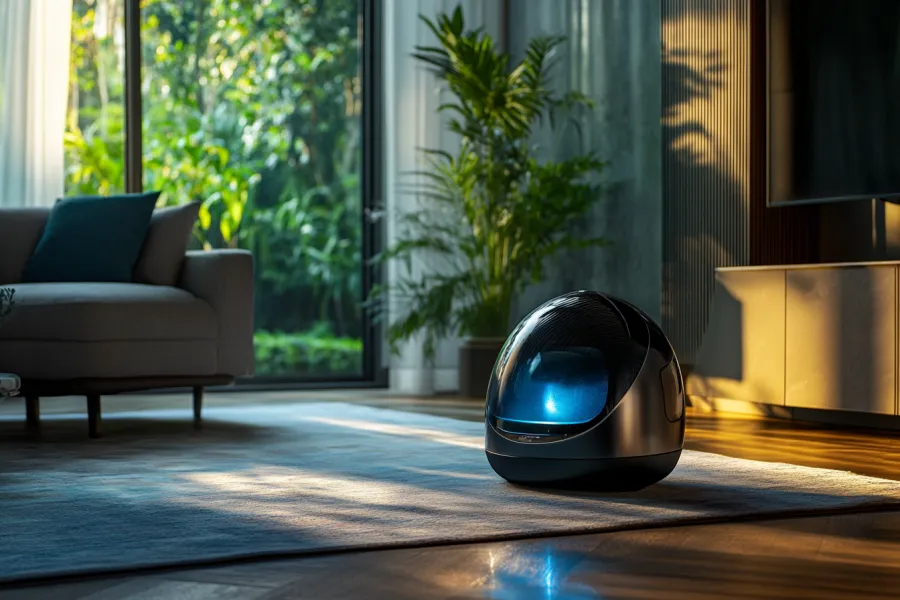 The Best Upholstery Cleaners of 2025