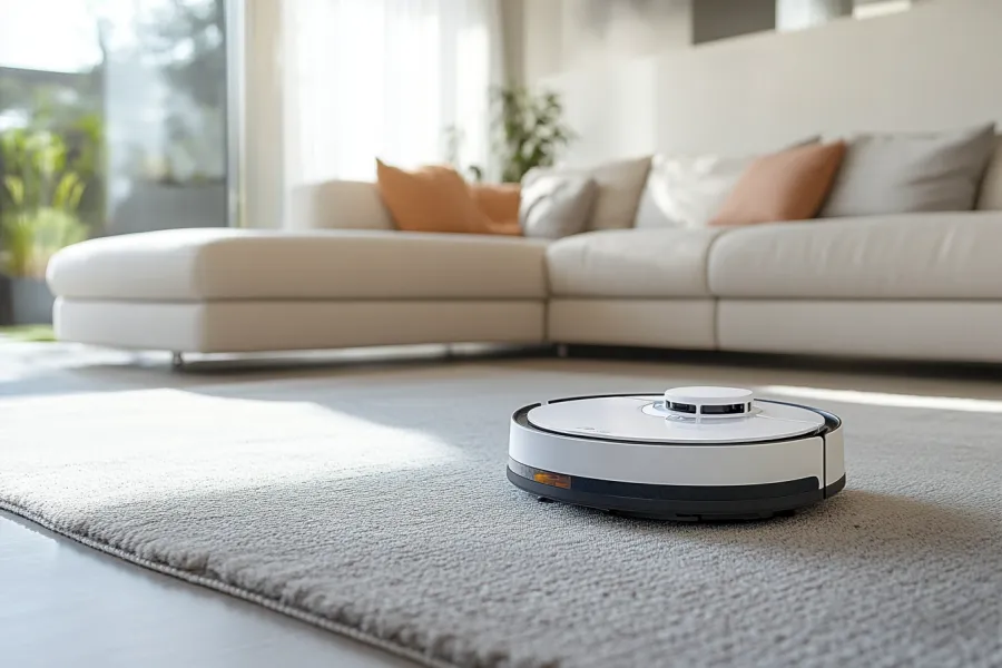 The Best Portable Carpet Cleaners of 2025